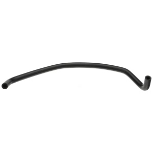 Gates Hvac Heater Molded Hose for 2005 Toyota Sequoia - 18471