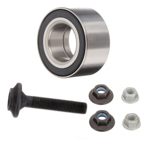 FAG Front Wheel Bearing Kit for 1998 Volkswagen Passat - WB61008K