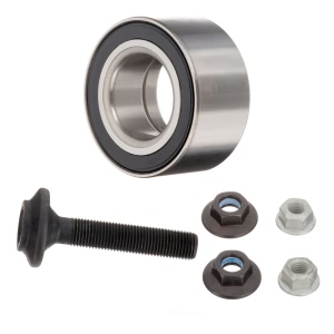 FAG Front Wheel Bearing Kit for 1999 Audi A4 - WB61008K