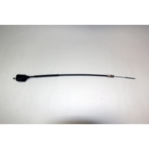 MTC Automatic Transmission Shifter Cable for 1986 BMW 735i - 1029