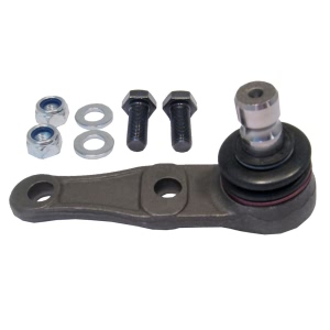 Delphi Front Lower Bolt On Ball Joint for Kia - TC1228