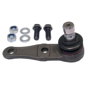 Delphi Front Lower Bolt On Ball Joint for Kia Sephia - TC1228