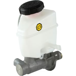 Centric Premium™ Brake Master Cylinder for 2018 Kia Stinger - 130.50063