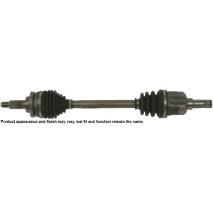 Cardone Reman Remanufactured CV Axle Assembly for 2002 Suzuki Esteem - 60-7292