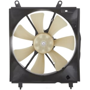 Spectra Premium Engine Cooling Fan for 2000 Toyota Camry - CF20052