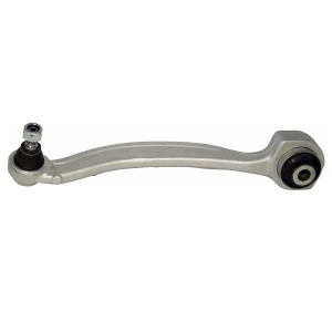 Delphi Front Driver Side Lower Rearward Control Arm And Ball Joint Assembly for 2013 Mercedes-Benz E550 - TC2357