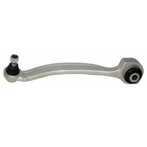 Delphi Front Driver Side Lower Rearward Control Arm And Ball Joint Assembly for 2013 Mercedes-Benz C350 - TC2357