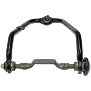 Dorman Rear Driver Side Upper Non Adjustable Control Arm And Ball Joint Assembly for 2004 Chrysler Sebring - 522-337