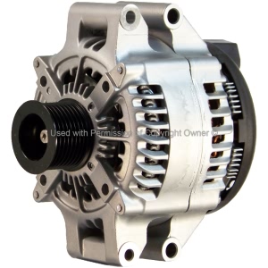 Quality-Built Alternator Remanufactured for 2014 BMW 640i Gran Coupe - 10202