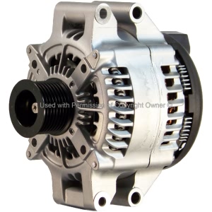 Quality-Built Alternator Remanufactured for BMW ActiveHybrid 3 - 10202