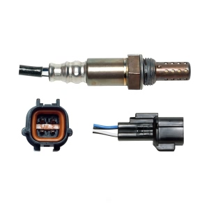Denso Oxygen Sensor for 2006 Mitsubishi Lancer - 234-4384