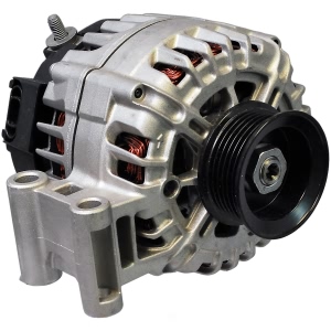 Denso Alternator for GMC Canyon - 211-6023