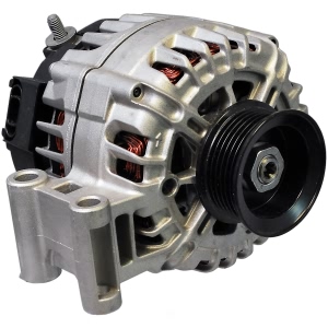 Denso Alternator for 2007 GMC Canyon - 211-6023