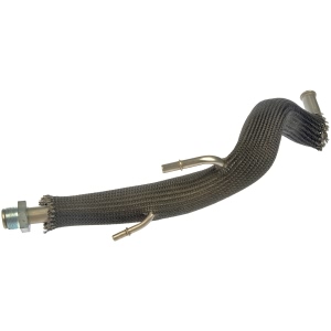 Dorman OE Solutions Egr Tube for Ford - 598-103