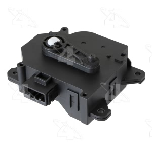 Four Seasons Hvac Heater Blend Door Actuator for Honda Fit - 73306