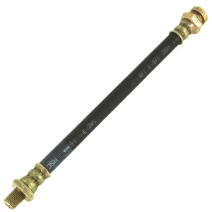 Centric Front Lower Brake Hose for Plymouth Laser - 150.46045