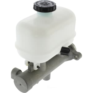 Centric Premium Brake Master Cylinder for 2016 Ford E-350 Super Duty - 130.65133