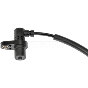 Dorman Front Passenger Side Abs Wheel Speed Sensor for 2005 Toyota Celica - 970-759