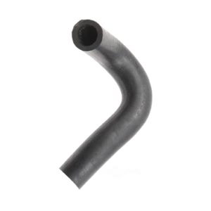 Dayco Engine Coolant Curved Radiator Hose for Pontiac Aztek - 71692
