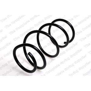 lesjofors Front Coil Spring for BMW 323Ci - 4008439