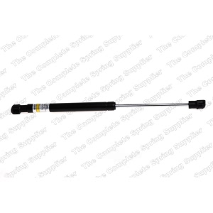 lesjofors Liftgate Lift Support for Smart - 8186000