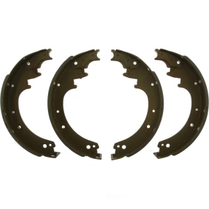 Centric Premium™ Brake Shoes - 111.02990