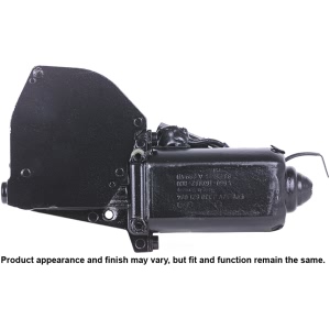 Cardone Reman Remanufactured Window Lift Motor for Merkur - 42-311