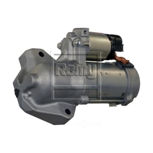 Remy Remanufactured Starter for 2014 Acura TL - 16010