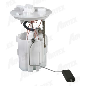 Airtex Fuel Pump Module Assembly for 2012 Ford Focus - E2592M