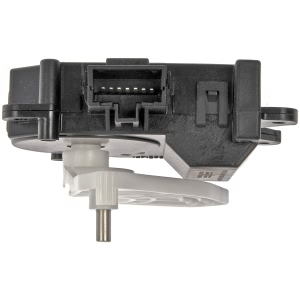 Dorman Hvac Air Door Actuator for 2008 Lexus SC430 - 604-917