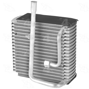 Four Seasons A C Evaporator Core for 1995 Kia Sephia - 44074