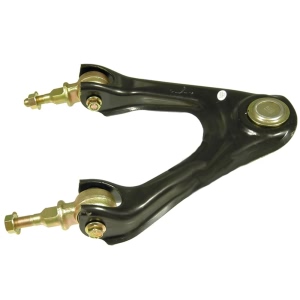 Delphi Front Passenger Side Upper Control Arm And Ball Joint Assembly for 1997 Acura CL - TC1044
