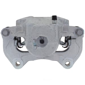 Centric Remanufactured Semi-Loaded Front Driver Side Brake Caliper for 2015 Kia Cadenza - 141.50004