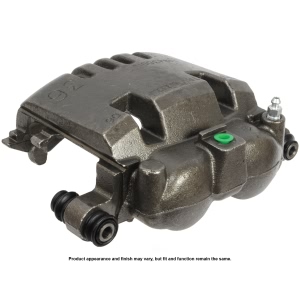 Cardone Reman Remanufactured Unloaded Caliper for 2005 Dodge Ram 1500 - 18-5096