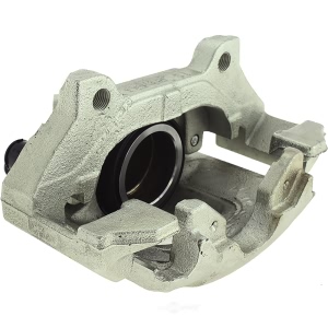 Centric Remanufactured Semi-Loaded Front Driver Side Brake Caliper for Fiat 500 - 141.04014