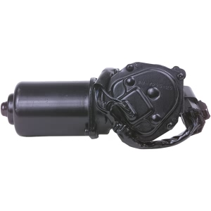 Cardone Reman Remanufactured Wiper Motor for Honda Prelude - 43-1429