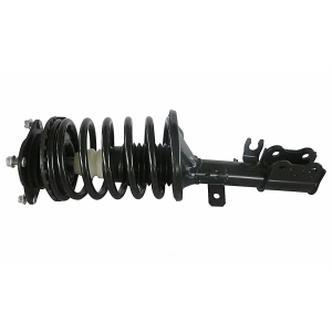 GSP North America Front Driver Side Suspension Strut and Coil Spring Assembly for 2003 Kia Spectra - 875006