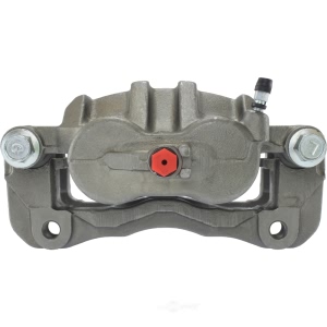 Centric Remanufactured Semi-Loaded Front Passenger Side Brake Caliper for 2000 Mitsubishi Eclipse - 141.46081