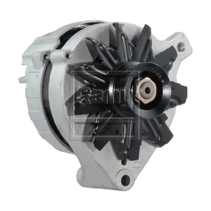 Remy Remanufactured Alternator for 1991 Ford Tempo - 23623