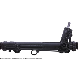 Cardone Reman Remanufactured Hydraulic Power Rack and Pinion Complete Unit for Mercury Capri - 22-203F