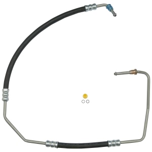 Gates Power Steering Pressure Line Hose Assembly for 2001 Jeep Grand Cherokee - 365469