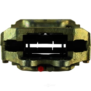 Centric Posi Quiet™ Loaded Brake Caliper for 1994 Jaguar XJS - 142.20001