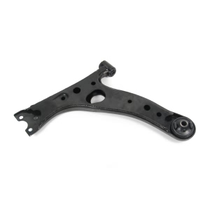 Mevotech Supreme Front Passenger Side Lower Non Adjustable Control Arm for 2001 Toyota RAV4 - CMS20472