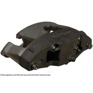 Cardone Reman Remanufactured Unloaded Caliper for 2012 Volvo XC90 - 19-2961