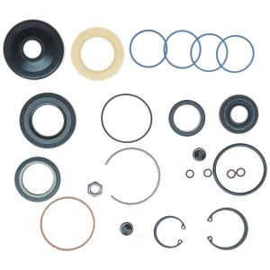 Gates Rack And Pinion Seal Kit for Cadillac - 348653