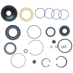 Gates Rack And Pinion Seal Kit for Chevrolet Avalanche - 348653