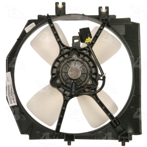 Four Seasons Engine Cooling Fan for Mazda Protege - 75970