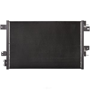 Spectra Premium A/C Condenser for Jeep - 7-3586