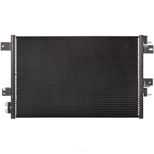 Spectra Premium A/C Condenser for 2013 Dodge Avenger - 7-3586