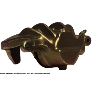 Cardone Reman Remanufactured Unloaded Caliper for 1994 Mercedes-Benz C220 - 19-2059